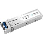 Axiom 1000BASE-LX SFP Transceiver w/ DOM for Cisco - GLC-LH-SMD - For Data Networking  Optical Network - 1 x 1000Base-LX1 Gbit/sin