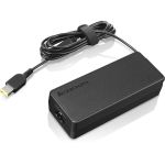 Lenovo 0B46994 ThinkPad 90W AC Adapter for ThinkPad Helix; ThinkPad X1 Carbon (slim tip)