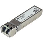 StarTech SFP10GSRST Cisco SFP-10G-SR Compatible SFP+ Module - 10GBASE-SR - 10GE Gigabit Ethernet SFP+ 10GbE Multimode Fiber MMF