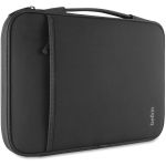 Belkin B2B064-C00 Carrying Case (Sleeve) for 13inNotebook Black