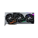 MSI G5090-32VGS NVIDIA GeForce RTX 5090 VANGUARD SOC Graphics Card 32GB GDDR7 PCI Express 5.0 1x HDMI 2.1a