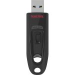 SanDisk SDCZ48-032G-A46 32GB Ultra USB 3.0 Flash Drive Encryption Support Password Protection