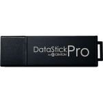 Centon DataStick Pro 8GB USB3.0 Flash Drive Black