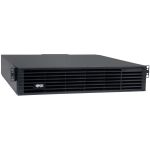 Tripp Lite by Eaton External 72V 2U Rack/Tower Battery Pack for Select UPS Systems (BP72V18-2US) - 72 V DC - 4 Year Minimum Battery Life - 6 Year Maximum Battery Life