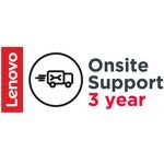Lenovo 5WS0E97384 ePac On-site Repair extended service agreement 3 years parts and labor response time: NBD for ThinkPad Helix 20