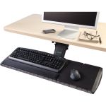 Kensington SmartFit Modular Platform - Black - Acrylonitrile Butadiene Styrene (ABS)  Steel  Foam - TAA Compliant