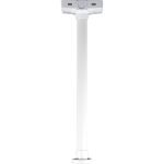 AXIS T91B63 Ceiling Mount for Surveillance Camera  Camera Mount  Security Camera Dome - 33.07 lb Load Capacity - Aluminum