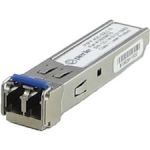 Perle PSFP-100D-M2LC2-XT - Fast Ethernet SFP Small Form Pluggable - For Data Networking  Optical Network - 1 x LC 100Base-FX Network