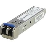 Perle PSFP-100D-M2LC05 - Fast Ethernet SFP Small Form Pluggable - For Data Networking  Optical Network - 1 x LC 100Base-SX Network