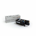 Xerox Genuine Phaser&reg; 6020/6022  WorkCentre&reg; 6025/6027 Cyan Standard capacity Toner Cartridge (1000 Pages) - 106R02756 - Laser - Standard Yield - 1000 Pages - Cyan - 1 Each