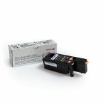 Xerox Genuine Phaser&reg; 6020/6022  WorkCentre&reg; 6025/6027 Magenta Standard capacity Toner Cartridge (1000 Pages) - 106R02757 - Laser - Standard Yield - 1000 Pages - Magenta - 1 Eac