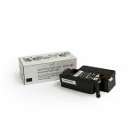 Xerox Genuine Phaser&reg; 6020/6022  WorkCentre&reg; 6025/6027 Black Standard capacity Toner Cartridge (2000 Pages) - 106R02759 - Laser - Standard Yield - 2000 Pages - Black - 1 Each