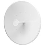 Ubiquiti airFiber X AF-5G34-S45 Antenna - Range - SHF - 5 GHz - 34 dBi - Radio Communication