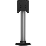 Elo Touch E047458 Pole Stands Black/Silver