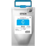Epson DURABrite Ultra Original Standard Yield Inkjet Ink Cartridge - Cyan - 1 / Pack