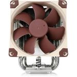 Noctua NH-U9S CPU Cooler for Intel LGA1200/115x/1700/1851 & AMD AM5/AM4