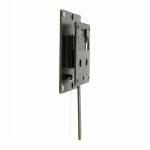 Ergotron FX30 Fixed Wall Mount - 30lb