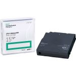 HP C7977A 15TB E LTO Ultrium Cartridge LTO-7 - Rewritable - 6.25 TB (Native) / 15 TB (Compressed) - 2775.59 ft Tape Le