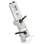 Eaton Tripp Lite Series Safe-IT UL 60601-1 Medical-Grade Power Strip for Patient-Care Vicinity  4x 15A Hospital-Grade Outlets  Safety Covers  6 ft. Cord - NEMA 5-15P-HG - 4 x NEMA 5-15R