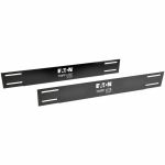 Eaton Tripp Lite Series SmartRack 4-Post Rack-Mount Installation Kit for Select UPS Systems  Side Mount - 250 lb Load Capacity