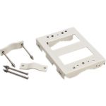 Microchip Outdoor Mounting Brackets - Mounting brackets for Microchip PDS-104GO outdoor switch