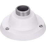 Vivotek AM-529 Mounting Adapter for Ceiling Mount  Wall Mounting System  Network Camera - White - TAA Compliant - Aluminum Alloy