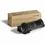 Xerox Genuine Phaser&reg; 6510  WorkCentre&reg; 6515 Black High capacity Toner Cartridge (5500 Pages) - 106R03480 - 5500 Pages