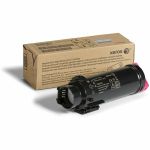 Xerox Genuine Phaser&reg; 6510  WorkCentre&reg; 6515 Magenta Extra High capacity Toner Cartridge (4300 Pages) - 106R03691 - 4500 Pages