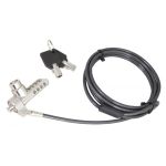 Urban Factory Cable Lock - 4-digit - Combination Lock