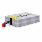 CyberPower RB1270X4G Replacement Battery Cartridge - 4 X 12 V / 7 Ah Sealed Lead-Acid Battery  18MO Warranty