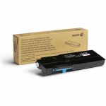 Xerox Genuine Xerox&reg; VersaLink&reg; C400 Color Printer  C405 Color Multifunction Printer Cyan Extra High capacity Toner Cartridge (8000 Pages) - 106R03526 - 8000 Pages