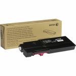 Xerox Genuine Xerox&reg; VersaLink&reg; C400 Color Printer  C405 Color Multifunction Printer Magenta High capacity Toner Cartridge (4800 Pages) - 106R03515 - 4800 Pages