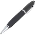 Urban Factory Flash Drive - 32 GB - USB 2.0 - Black - 2 Year Warranty