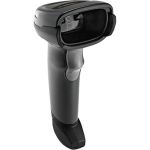 Zebra DS2208-SR00007ZZWW Corded Barcode Scanner 2D Imager General Purpose SCANNER ONLY Handheld Standard Range Black