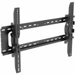 StarTech FLATPNLWALL Flat Screen TV Wall Mount Tilting - For 32in to 75in TVs - Steel - VESA TV Mount - Monitor Wall Mount