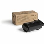 Xerox Genuine Xerox&reg; VersaLink&reg; C600 Color Printer Black Extra High capacity Toner Cartridge (16900 Pages) - 106R03919 - 16900 Pages