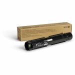 Xerox Genuine Xerox&reg; VersaLink&reg; C7000 Color Printer Black High capacity Toner Cartridge (10700 Pages) - 106R03757 - 10700 Pages