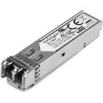StarTech.com HPE JD119B Compatible SFP Module - 1000BASE-LX - 1GE Gigabit Ethernet SFP 1GbE Single Mode (SMF) Fiber Optic Transceiver 10km - HPE JD119B Compatible SFP - 1000BASE-LX 1Gbp