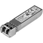 StarTech SFP10GSRSST Cisco SFP-10G-SR-S Compatible SFP+ Module - 10GBASE-SR 10GE Gigabit Ethernet SFP+ 10GbE Multimode Fiber MMF