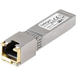 StarTech GLCTSTTAA Cisco GLC-T Compatible SFP Modue 1000BASE-T 1GE Gigabit Ethernet SFP SFP to RJ45 Cat6/Cat5e Transceiver 100m
