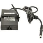 Dell Dell 3-Prong AC Adapter-180-Watt With 6 ft Power Cord - 180 W - 120 V AC  230 V AC Input - 19.5 V DC Output - 9.23 A 331-7957