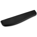 ACCO ErgoSoft Wrist Rest - Black - Leatherette - Mouse/Keyboard - TAA Compliant