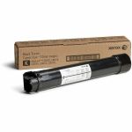 Xerox Genuine Xerox&reg; AltaLink&reg; C8000 Series Color Multifunction Printers  EC8000 Series Black Standard capacity Toner Cartridge (26000 Pages) - 006R01697 - 26000 Pages