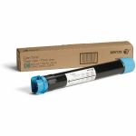 Xerox Genuine Xerox&reg; AltaLink&reg; C8000 Series Color Multifunction Printers  EC8000 Series Cyan Standard capacity Toner Cartridge (15000 Pages) - 006R01698 - 15000 Pages
