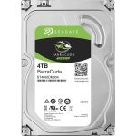 Seagate ST4000DM004 4TB 6Gb/s 3.5in 256MB 5400RPM Hard Drive OEM