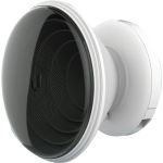 Ubiquiti IsoStation IS-5AC IEEE 802.11ac 450 Mbit/s Wireless Bridge - 5 GHz - 1 x Network (RJ-45) - Gigabit Ethernet - Pole-mountable