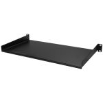 StarTech CABSHELF1U10 Rack Shelf 10in Deep