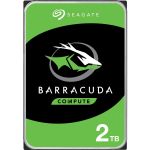 Seagate ST2000DM008 2TB 3.5in SATA 6G 7200rpm 256MB Buffer