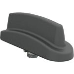 Sierra Wireless AirLink Antenna: 3-in-1 Panel - 698 MHz to 960 MHz  1710 MHz to 3800 MHz  1562 MHz to 1612 MHz  1710 MHz to 2700 MHz  2500 MHz to 3800 MHz  1562 MHz to 1612 MHz - 5 dBi
