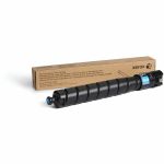 Xerox Genuine Xerox&reg; VersaLink&reg; C8000 Color Printer  C8000W Color Printer  Cyan High capacity Toner Cartridge (16500 Pages) - 106R04046 - 16500 Pages